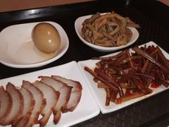 -水平有限广西米粉·广西风味集(五道口店)