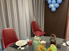 -云客来·花园餐厅(洛社店)