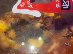 -山河屯铁锅炖(哈西站店)