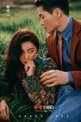 -太古映画婚纱摄影(天河店)