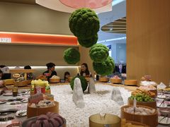 -喜家自助小火锅(卓悦里店)