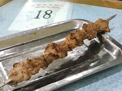 -白魁老号饭庄(安内店)