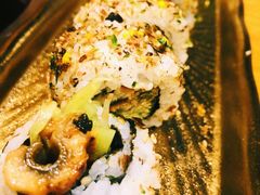 -蟹将军日本料理(中南路店)