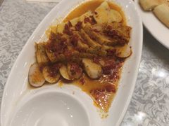 -汗腾格里·风味餐厅(新疆驻京办店)