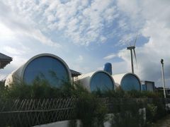 -六鳌翡翠湾滨海度假景区