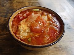 -华兴街煎蛋面(总店)