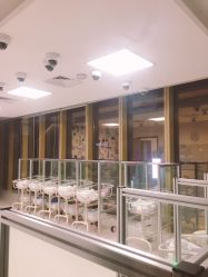 -金鹰国际月子中心(新街口店)