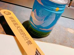 -很久以前羊肉串(昌里路三钢里店)