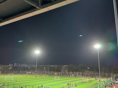 -回龙观体育文化公园