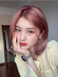 -HG美发设计沙龙