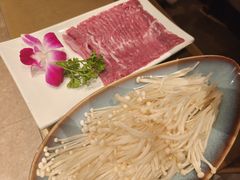 -南门涮肉(后海店)
