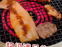 -神户赤童日式烤肉伙伴(东直门店)