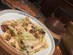 -吃饭皇帝大(合生汇店)