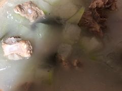 冬瓜海带排骨汤-龙福祥餐馆