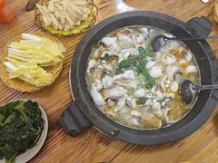 -大鼎石锅鱼(春江里店)