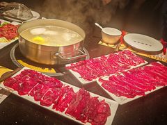 -牛事制造局牛肉火锅(莲岳路店)