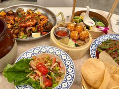 -KingThaia金泰兰(滨江天街店)