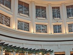 -漢咖啡·全服务式自助晚餐(武汉洲际酒店)