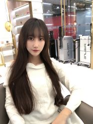 -3AM·S HAIR SALON烫发染发接发