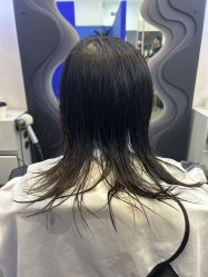 -CIT造型·烫发·染发