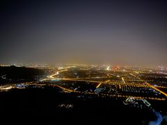 -鬼笑石后山停车场