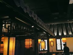 -绿茶餐厅(燕郊永旺店)