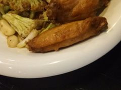 -法兰度航空主题餐厅(端州店)