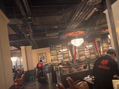 -华豫川酒家(大卫城店)