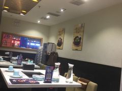 -韩时烤肉(丰科万达广场店)