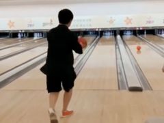 -广州保龄球馆