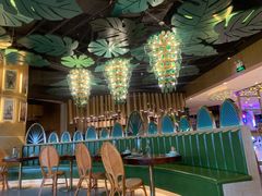 -苏梅花园(群星城店)