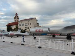 -中国人民解放军海军博物馆