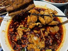 -川正旺江湖菜(三元桥店)