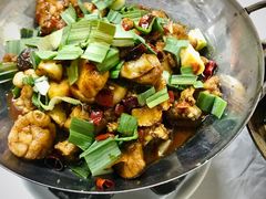 -新新湘菜馆(新中街二条店)
