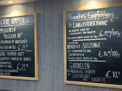 -NORDSEE Frankfurt Fisch Franke