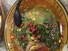 冒菜-成都冒菜四川一绝(景谷路店)