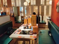 -温禾牛·和牛寿喜烧自助火锅(恒基名人店)