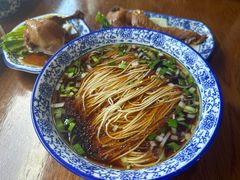 -孙盛兴奥灶面馆·蟹黄面·三虾面(山塘街总店)