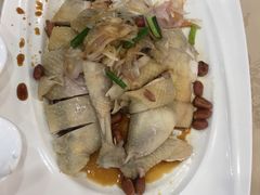 -潮喜竹溪荔湖酒家(荔枝湾店)