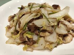 -东宴(温岭店)