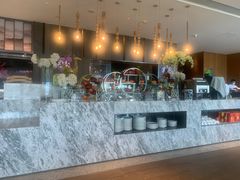 -紫鑫戴斯大酒店-云顶全日自助餐厅