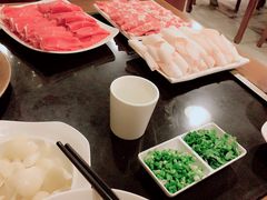 -情忆草原涮肉馆