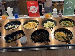 -比格比萨自助(延庆万达广场店)