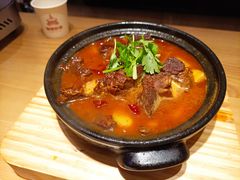 -陶德砂锅(蜀汉路店)