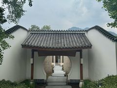 -青城山六善酒店·紫氣園中餐厅