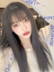 长发-MY HAIR ARDOR