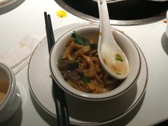 -潮发潮汕牛肉店(龙洞店)