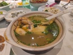 -松鹤楼(狮山永利广场店)