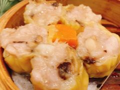 北园烧麦皇-北园酒家(小北路店)