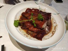 -屋顶花园餐厅(步行街老地王大厦店)